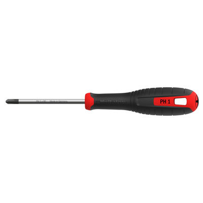 Hultafors Phillips Schroevendraaier PH1 5.0mm - HU440515 Hultafors Phillips Schroevendraaier PH1 5.0mm - HU440515