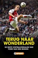 Terug naar Wonderland (Paperback) - thumbnail