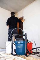 Elektrisch Verfspuitpistool Scheppach ACS3000 230 V 750 W - thumbnail