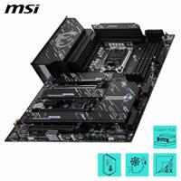 Moederbord Intel MSI Z890 GAMING PLUS WIFI - thumbnail