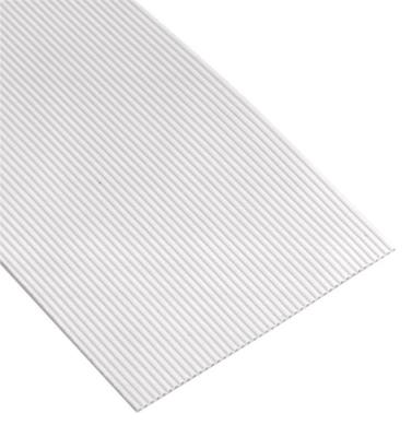 3M 3625/20 30M Lintkabel Rastermaat: 1 mm 20 x 0.08 mm² Grijs per meter