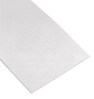 3M 3625/20 30M Lintkabel Rastermaat: 1 mm 20 x 0.08 mm² Grijs per meter - thumbnail