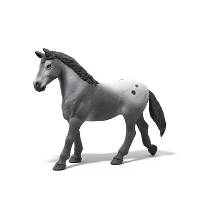 schleich HORSE CLUB Lisa's toernooi training 42776
