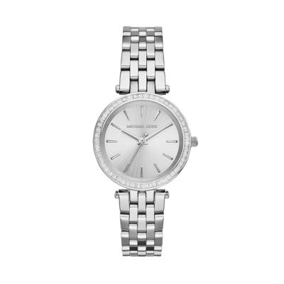 Michael kors MK3364 Dames Horloge 34mm 5ATM Michael kors MK3364 Dames Horloge 34mm 5ATM