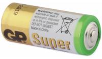 GP Super N batterij (lady) Alkaline 1.5 V 2 stuk(s) - thumbnail