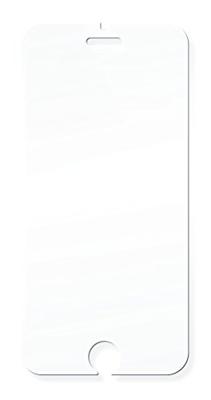 Black Rock - Premium Glass Screen Protector 0,1 mm 9H voor Apple iPhone 6+/6S+/7+/8+ | Beschermglas, beschermfolie, displaybescherming, pantserglas (transparant)