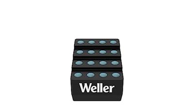 Weller T0053450299 Soldeerpunthouder (l x b x h) 90 x 65 x 48 mm