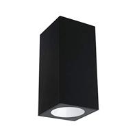 Paulmann Flame 94328 LED-buitenlamp (wand) LED-module LED vast ingebouwd 5.6 W Antraciet - thumbnail