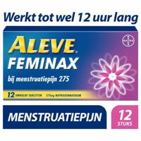 Aleve Feminax 12 Tabletten - thumbnail