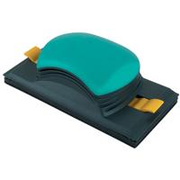 Wolfcraft Universele Handschuurblok 93 x 230mm - thumbnail