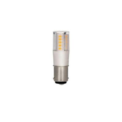 Ledlamp EDM 98936 E 5,5 W 6 W 60 W B15D 700 lm Ø 1,7 x 5,7 cm (6400 K)