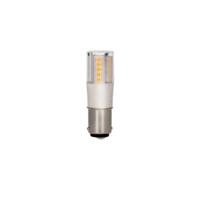 Ledlamp EDM 98936 E 5,5 W 6 W 60 W B15D 700 lm Ø 1,7 x 5,7 cm (6400 K) - thumbnail
