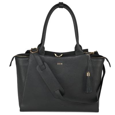 Socha Diamond Caddy-Black