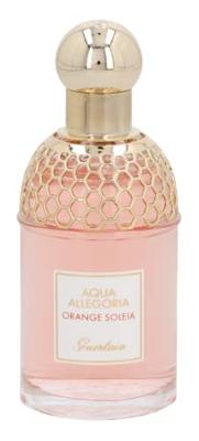 Guerlain Aqua Allegoria Orange Soleia Eau de toilette Spray 75 ml