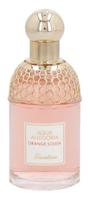 Guerlain Aqua Allegoria Orange Soleia Eau de toilette Spray 75 ml - thumbnail