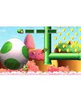 Yoshi's New Island - thumbnail