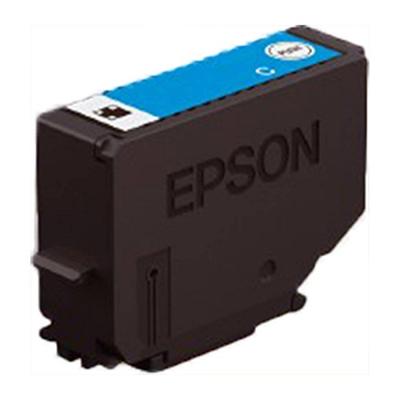 Epson Squirrel Singlepack Cyan 378XL Claria Photo HD Ink