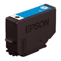 Epson Squirrel Singlepack Cyan 378XL Claria Photo HD Ink - thumbnail