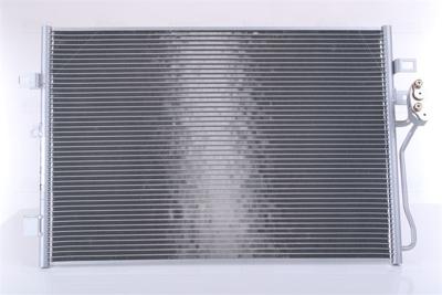 Condensator, airconditioning 940342