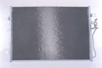 Condensator, airconditioning 940342 - thumbnail