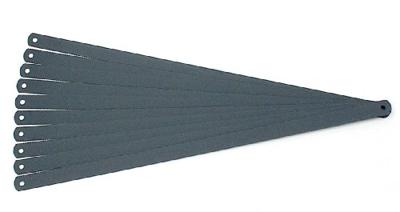 Brüder Mannesmann Metaalzaagblad HSS 300 mm 24 T-inch (Hobby) - 334