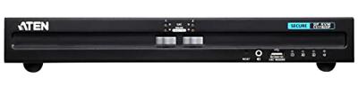 ATEN CS1182D 2-poorts USB DVI Secure KVM switch
