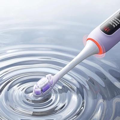 Elektrische tandenborstel Xiaomi Oscillation Electric Toothbrush Pro - thumbnail