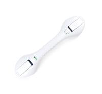 Vitility wandbeugel - Quick Mobile - 40 cm - wit - 70110160 - thumbnail