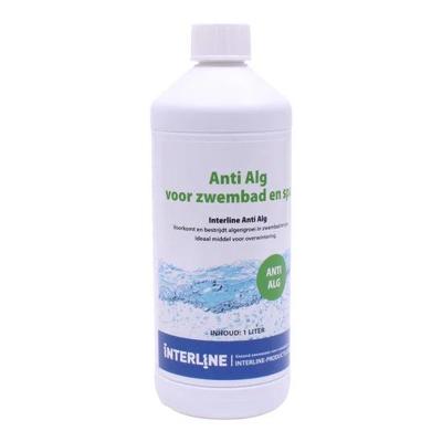 Interline 52781305 Anti Alg 1 Liter