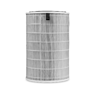 Duux HEPA+Carbon filter for Tube Air Purifier Klimaat accessoire Duux HEPA+Carbon filter for Tube Air Purifier Klimaat accessoire