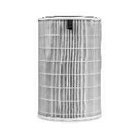 Duux HEPA+Carbon filter for Tube Air Purifier Klimaat accessoire - thumbnail
