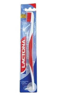 Lactona iQ+ Extra Soft Lactona iQ+ Extra Soft