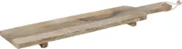 Serveerplank 68x12,5x4cm - thumbnail