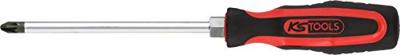 KS Tools 159.1119 159.1119 Kruiskop schroevendraaier PZ 4