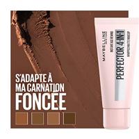 Vloeibare Foundation Maybelline Deep 4-in-1 - thumbnail