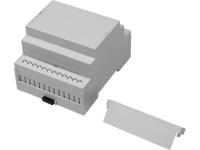 Camdenboss CNMB-4-KIT-CON DIN-rail-behuizing 90 x 71.0 x 58 Polycarbonaat 1 stuk(s) - thumbnail