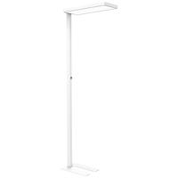 MAULjura vloerlamp, LED, wit - thumbnail