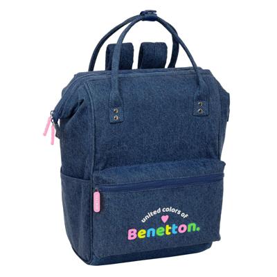 Laptoptas Benetton benetton 27 x 40 x 19 cm