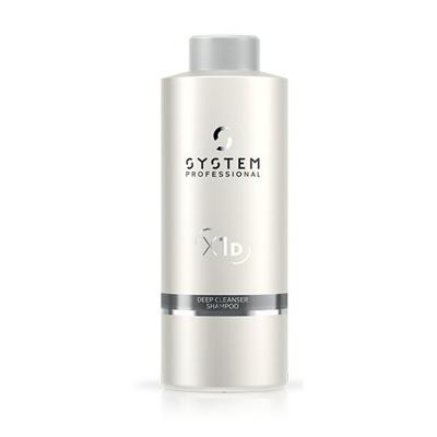 System Professional Extra Deep Cleanser 1000ml