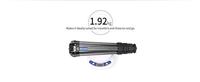 Leofoto Summit LM-364C Statief - thumbnail