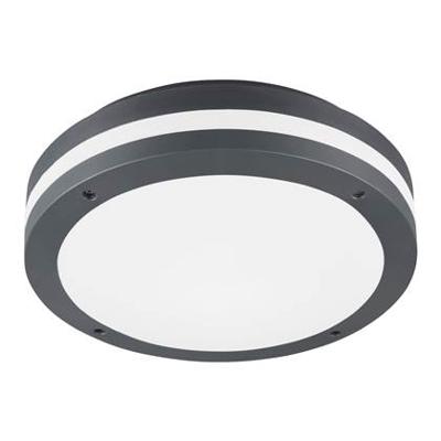 Trio Design plafondlampPiave met bewegingssensor - 676960142