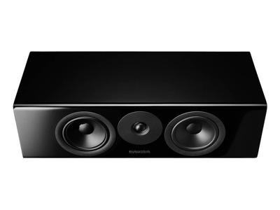 Dynaudio Evoke 25C Black High Gloss