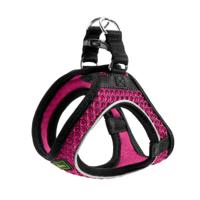 Hondentuigje Hunter Comfort Fuchsia XS/S 37-42 cm - thumbnail