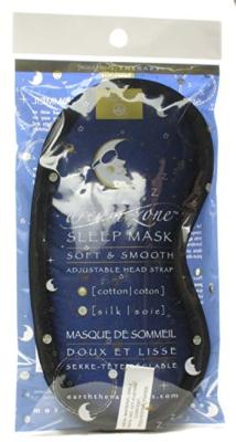 Earth Therapeutics Shut Eye Slaap Masker Earth Therapeutics Shut Eye Slaap Masker