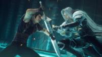 Videogame voor Switch Square Enix Final Fantasy VII: Crisis Core Reunion - thumbnail