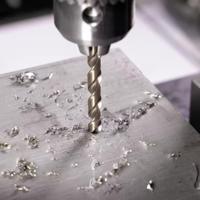 RUKO 215215RO HSSE-Co 5 Metaal-spiraalboorset 25-delig DIN 338 Cilinderschacht 1 set(s) - thumbnail