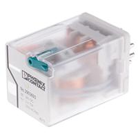 Phoenix Contact REL-OR3/LDP-24DC/3X21 Relais 24 V/DC 10 A 3x wisselcontact 10 stuk(s) - thumbnail