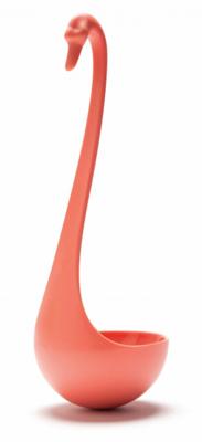 Swanky Drijvende Soeplepel - Roze Swanky Drijvende Soeplepel - Roze