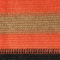 VidaXL Balkonscherm 120x500 cm hdpe meerkleurig - thumbnail