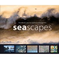 SEASCAPES - Handboek spectaculaire kustfotografie - thumbnail